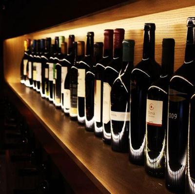 Vein Wine Bar & Bistro - εικόνα 6