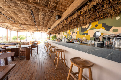 Paron Beach Restaurant - εικόνα 7