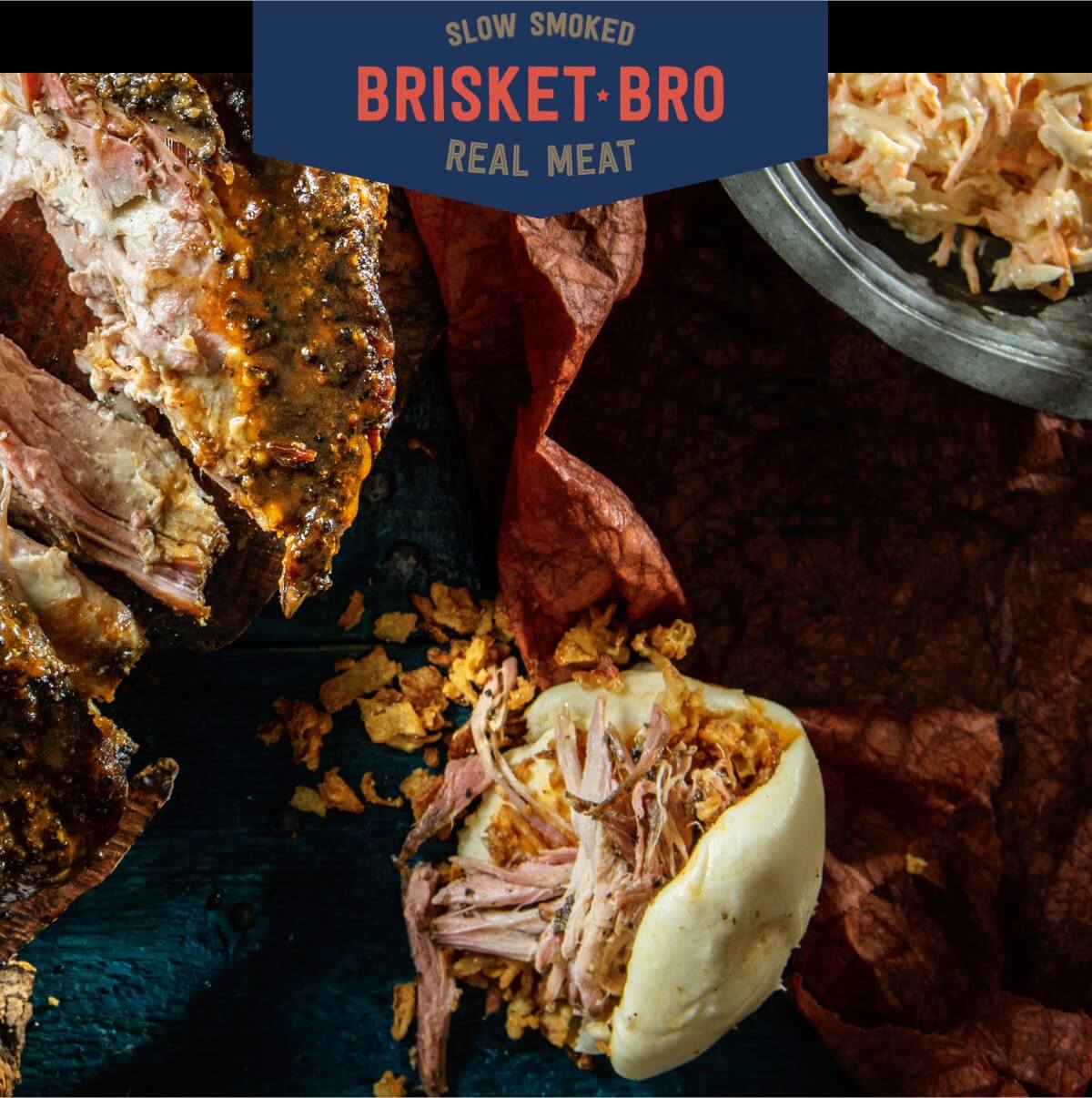 Brisket Bro (Περιστέρι) - εικόνα 5