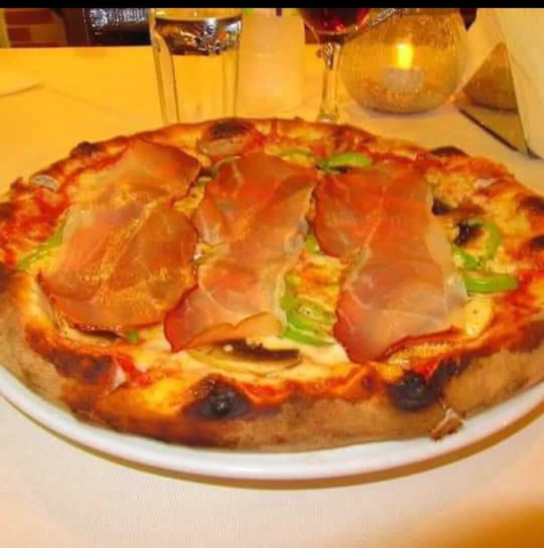 Εστιατόριο Pizzeria del Vesuvio - εικόνα 4