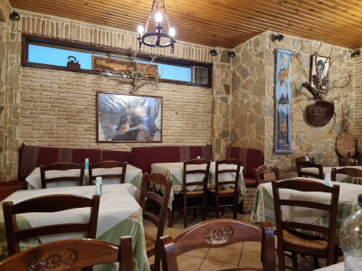 Cretan restaurant Raeti - εικόνα 3