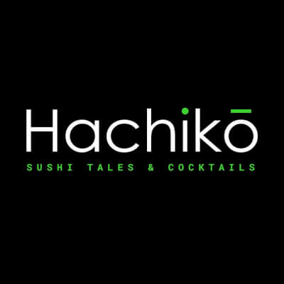 Hachiko Sushi Tales & Cocktails (Psyhiko) - εικόνα 2