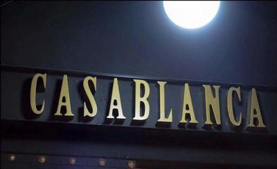Casablanca Music Hall - εικόνα 3