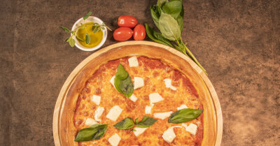 Pizza Bio and Classica - εικόνα 2