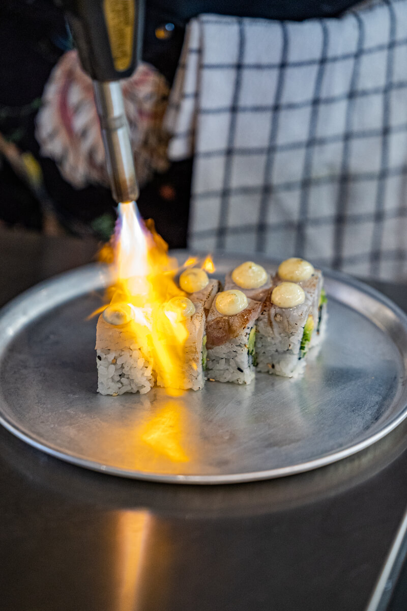 Oma Sushi Bar - εικόνα 4