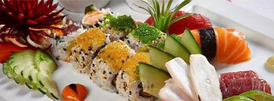 Kymata sushi - Fish-Meat - εικόνα 3