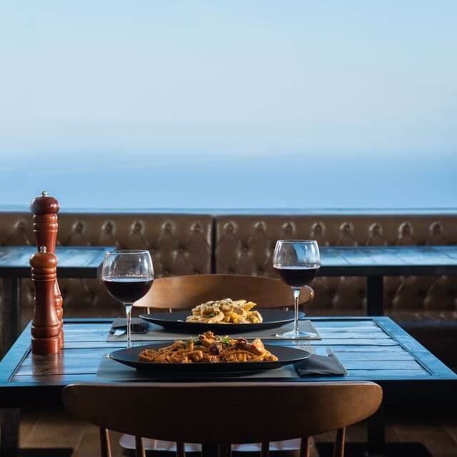 Rare Meat Restaurant Santorini - εικόνα 5
