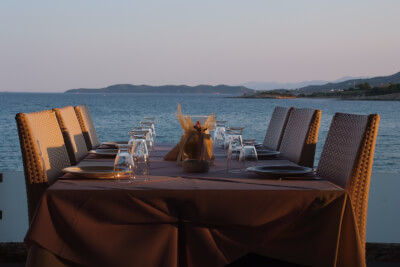 Epavlis Resort Restaurant - εικόνα 1