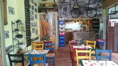 settlement volatility dead Παλιό Ποδήλατο (Το), Γκάζι , Ελληνική κουζίνα