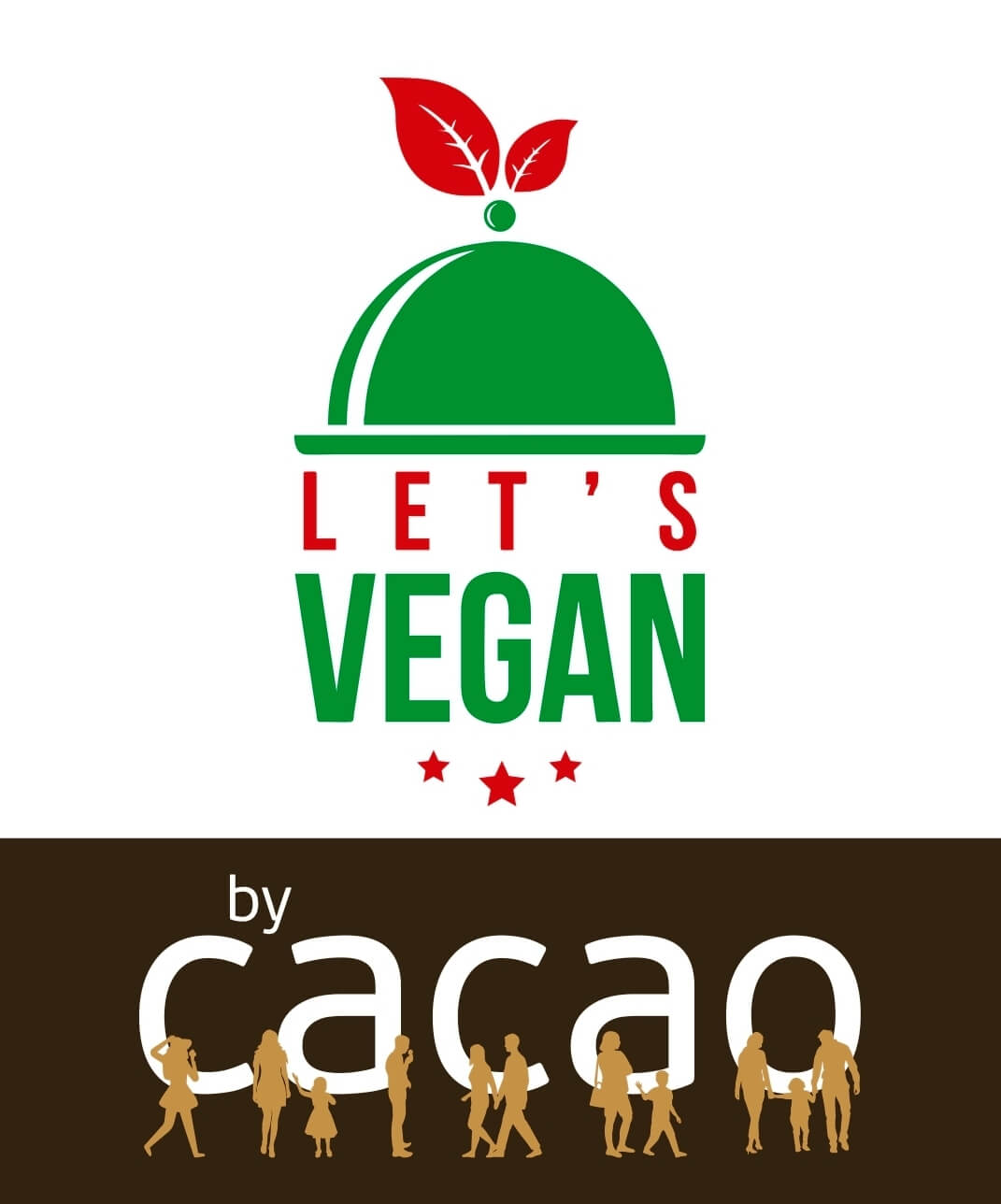Let's Vegan by Cacao - εικόνα 2