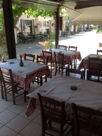 Pizza Restaurant Christos - εικόνα 6