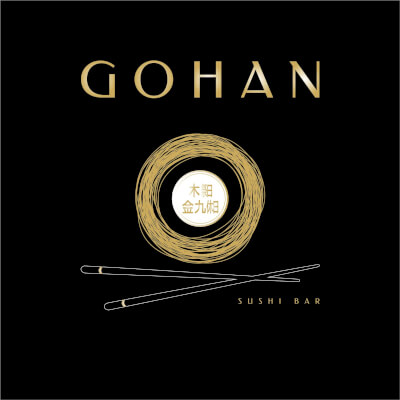 Gohan Sushi Bar - εικόνα 7