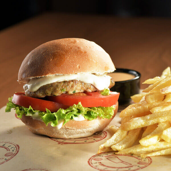 Butcher's Burger & Steak House (Ηλιούπολη) - εικόνα 6