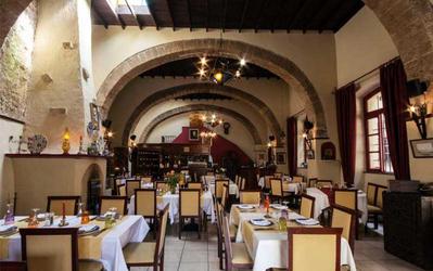 Dinoris Fish Restaurant - εικόνα 1