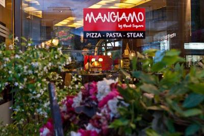 Mangiamo By Meat Square - εικόνα 1