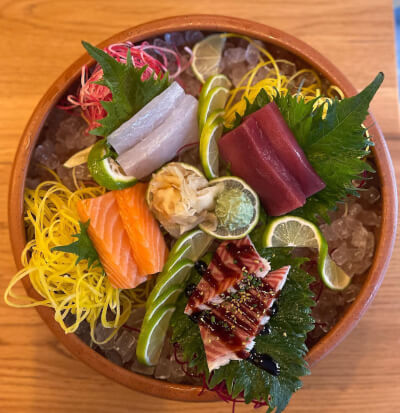 Mirai Sushi Bar - εικόνα 3