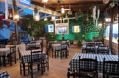Country Kitchen Taverna Restaurant Grillhouse - εικόνα 7