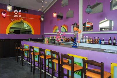 India Bollywood Bar Restaurant Shisha - εικόνα 6
