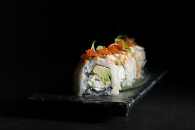 Hachiko sushi tales & cocktails (Kifisia) - εικόνα 7