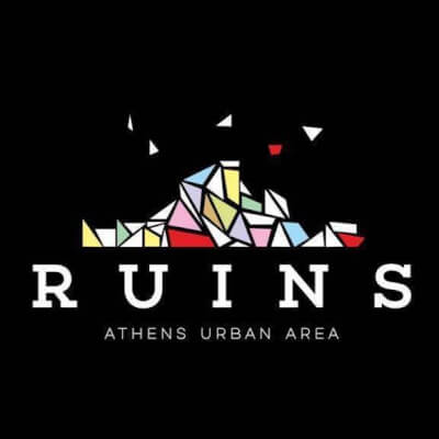 Ruins Athens Urban Area - εικόνα 2