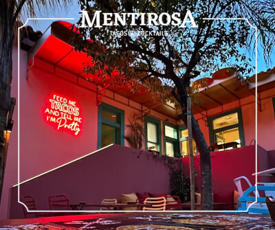 Mentirosa - Tacos & Cocktails - εικόνα 2