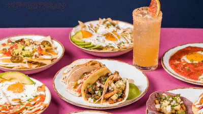 Mentirosa - Tacos & Cocktails - εικόνα 1