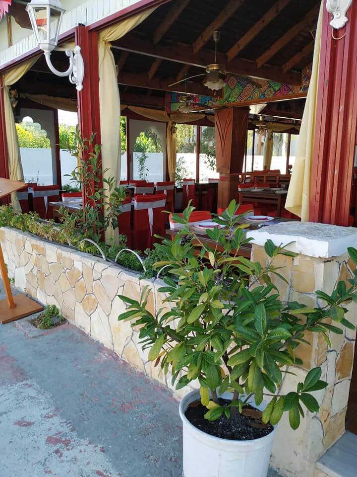 Red Chilli Indian Restaurant (Roda) - εικόνα 6