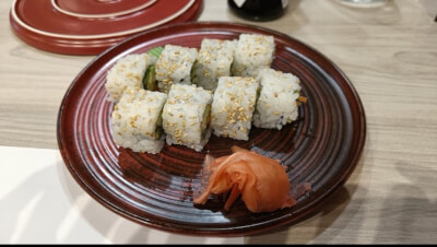 Kai sushi & noodle - εικόνα 3