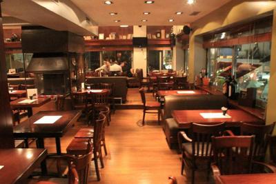 Sofa Bar Cafe Restaurant - εικόνα 4