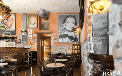 Melina Mercouri Café - εικόνα 4