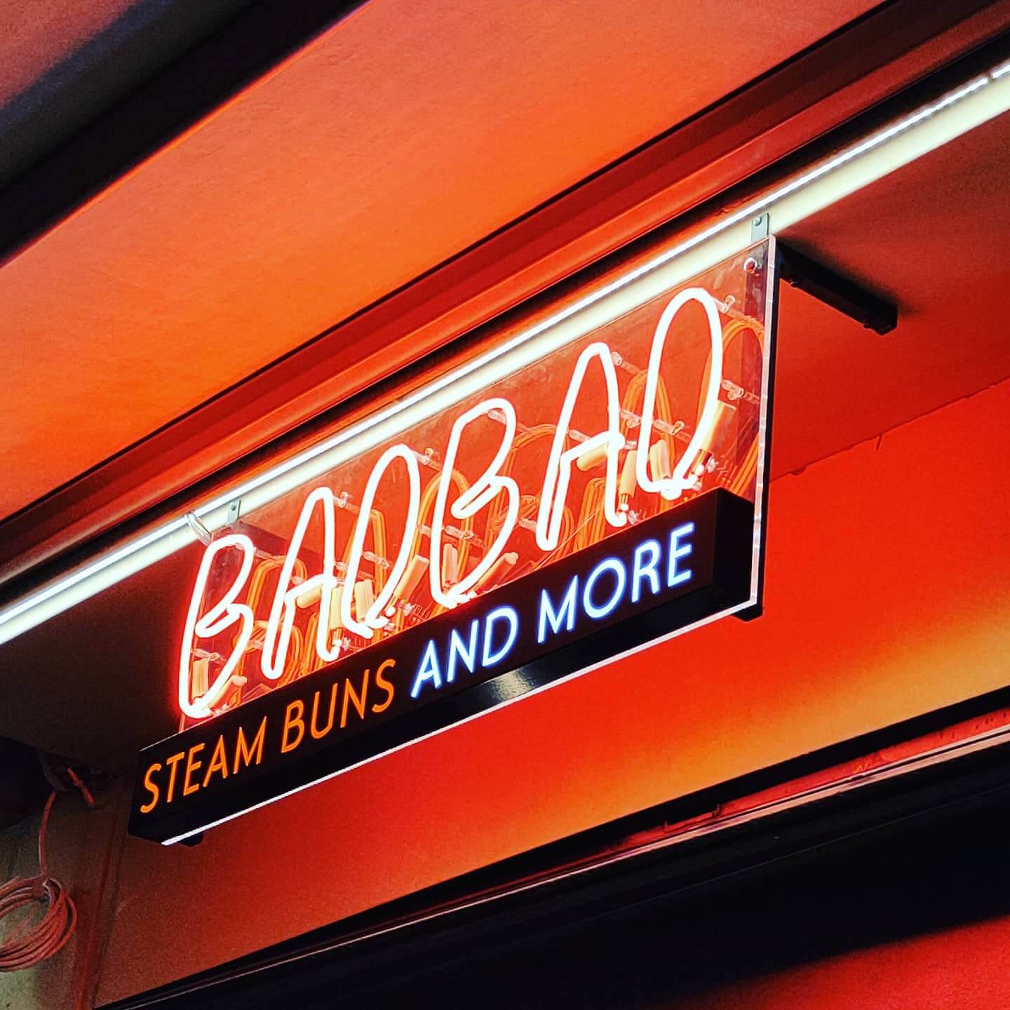 Bao bao steam buns & more - εικόνα 3