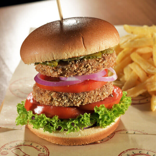Butcher's Burger & Steak House (Ηλιούπολη) - εικόνα 3