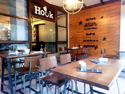 Hook Restaurant Café - εικόνα 1