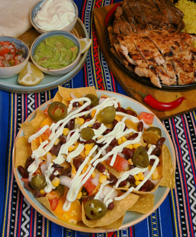 El Taco Fiesta - εικόνα 4
