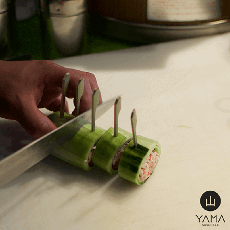 Yama Sushi Bar - εικόνα 3