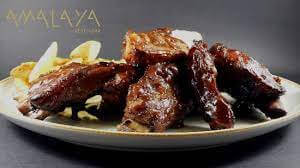 Amalaya Cycladic Restaurant - εικόνα 4