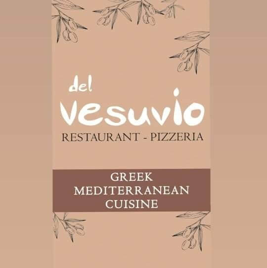 Εστιατόριο Pizzeria del Vesuvio - εικόνα 2