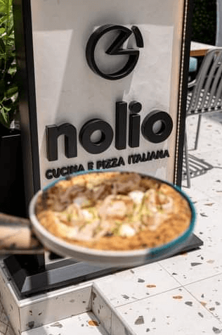 Nolio Restaurant - εικόνα 7