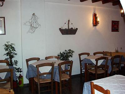 Giorgos Plaka Restaurant - εικόνα 7