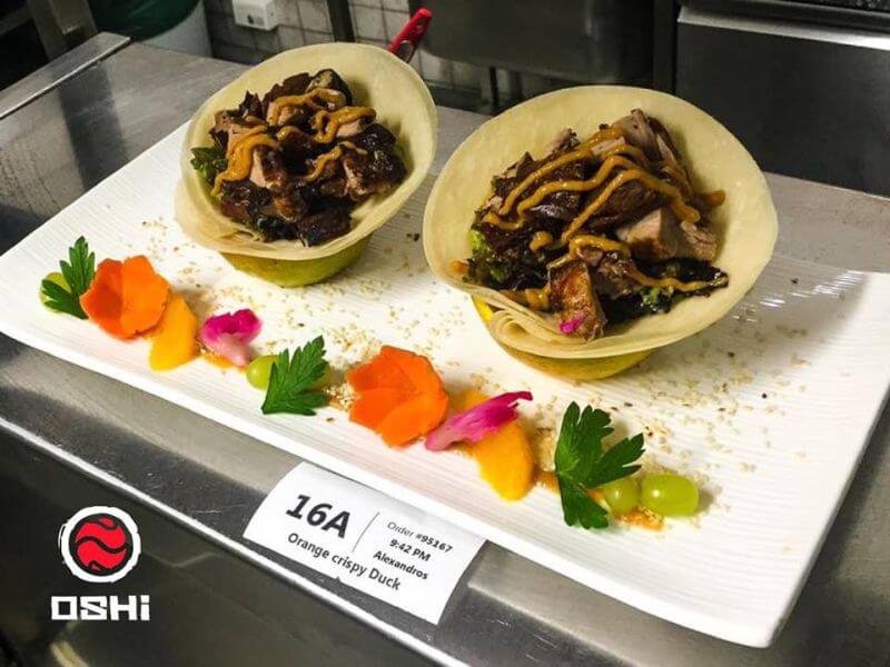 Oshi Asian Interactive Restaurant - εικόνα 4