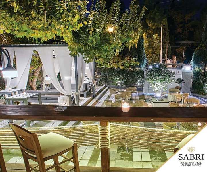 Sabri Cuisine & Bar - εικόνα 3
