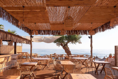 Isola Seaside Restaurant - εικόνα 7