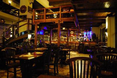 The Beer Saloon Restaurant - εικόνα 7