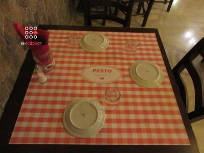 Pizzeria Pesto - εικόνα 1