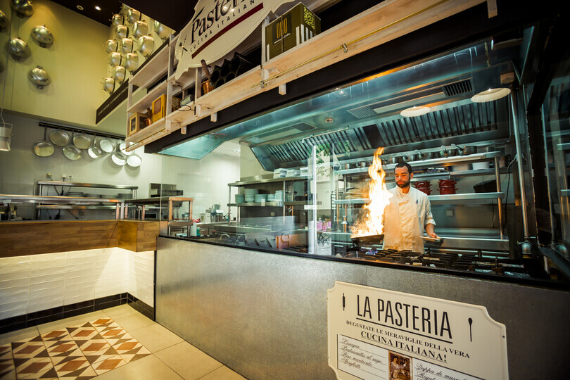 La Pasteria (Κηφισιά) - εικόνα 2