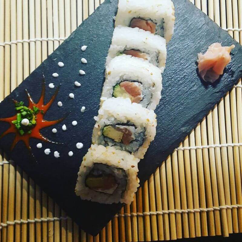 Saki Sushi Bar - εικόνα 5