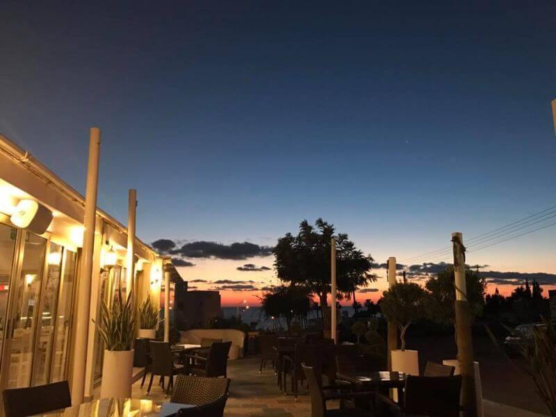 Sunset Breeze Restaurant & Lounge - εικόνα 7
