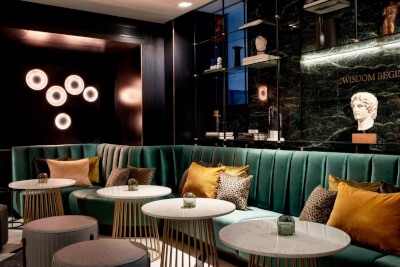 Plato Lounge Bar Restaurant - εικόνα 1