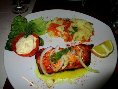Greek Restaurant Agalma - εικόνα 5