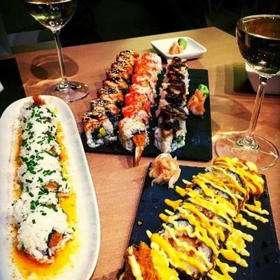 Shisan Sushi Bar (Χολαργός) - εικόνα 5
